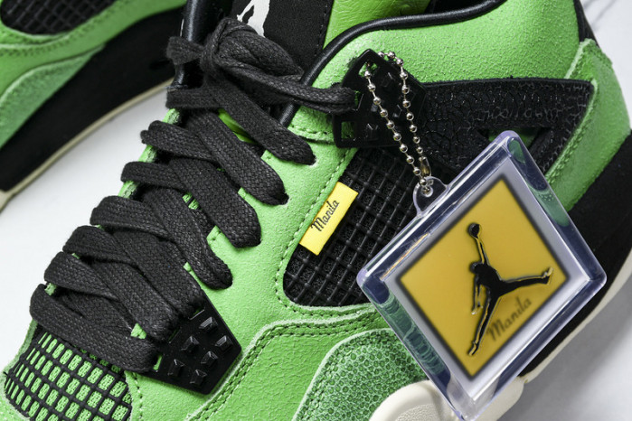 AIR JORDAN JORDAN 4 RETRO 