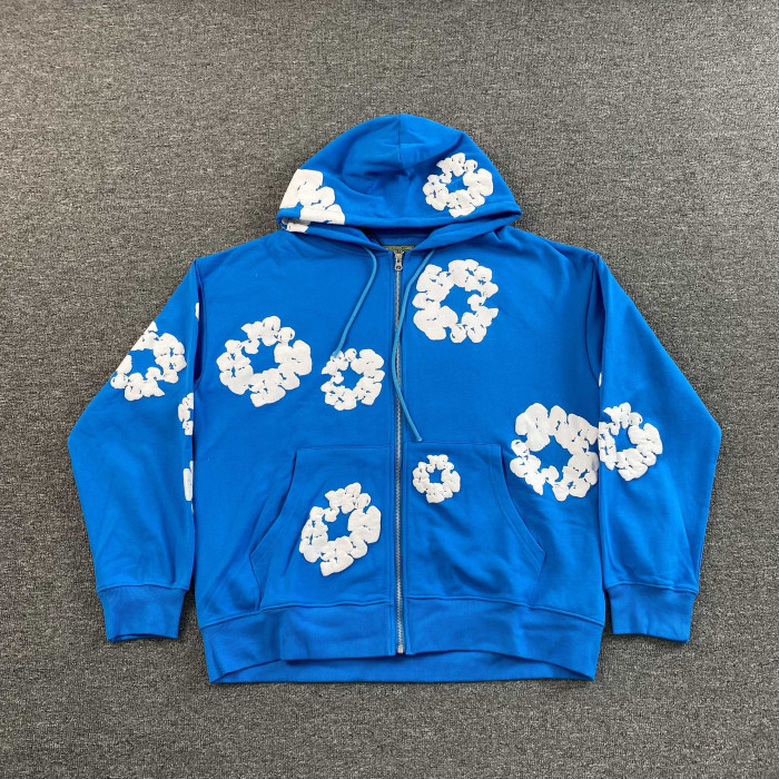 DENIM TEARS FOR-D11