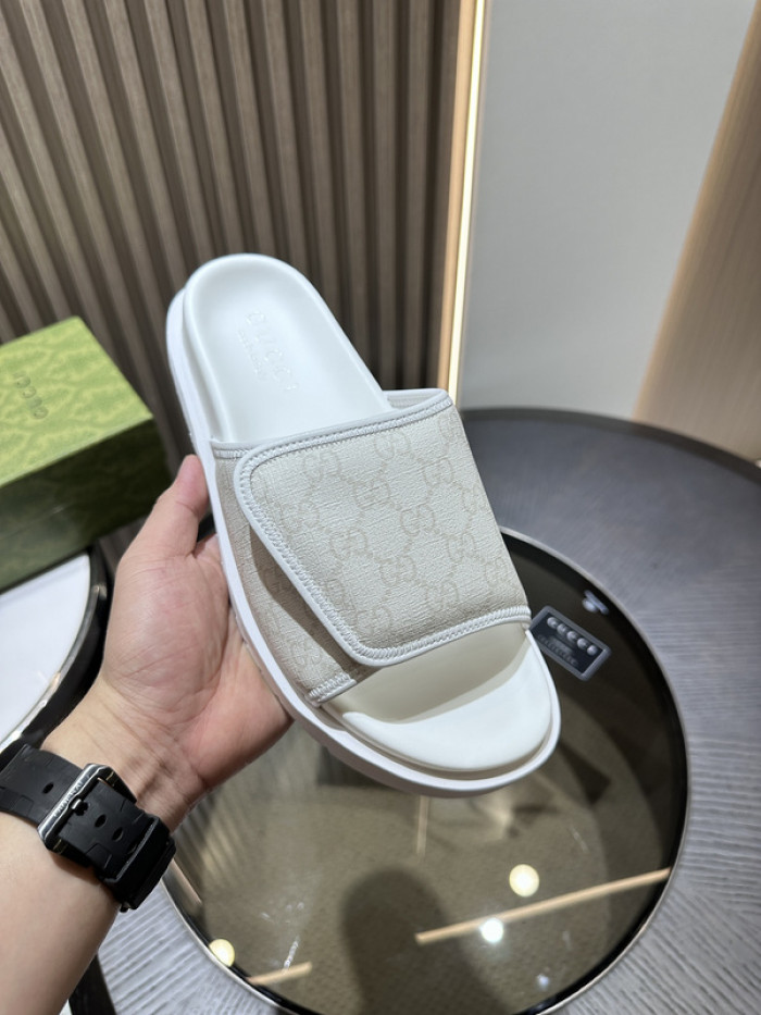 Gv*c slippers