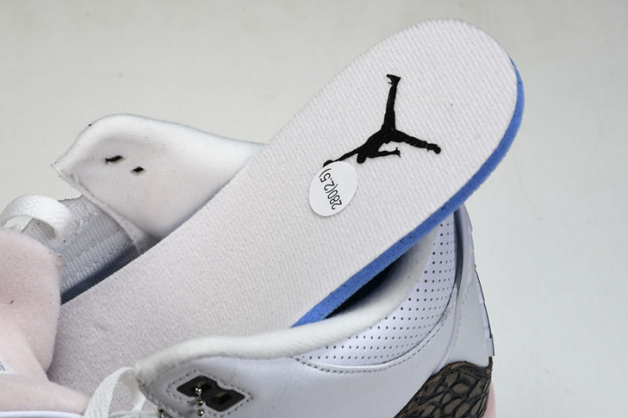 AIR JORDAN 3 RETRO 