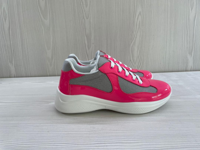 PRA shoes