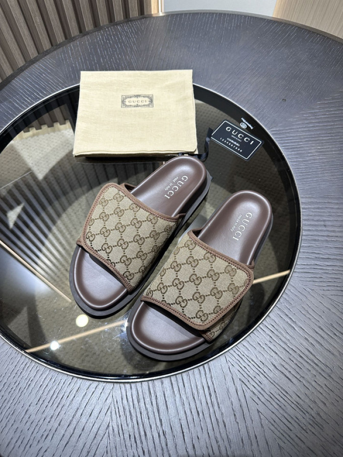Gv*c slippers