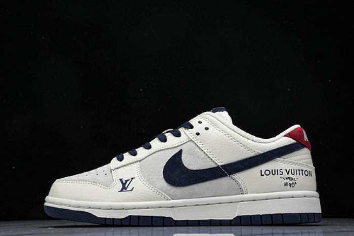 Nike Dunk SB Low Retro LV  FC1688-134