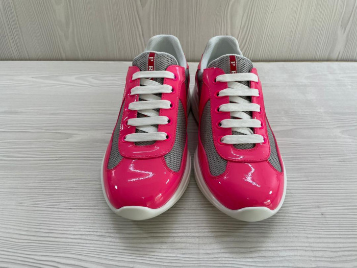 PRA shoes