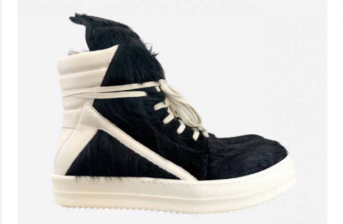 Rick 0wens Sneakers