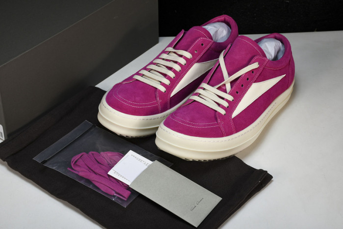 Rick 0wens Sneakers