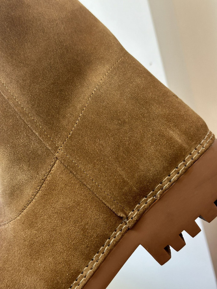 BLCG  BOOT  BL-B02