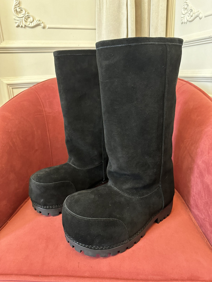 BLCG  BOOT  BL-B03