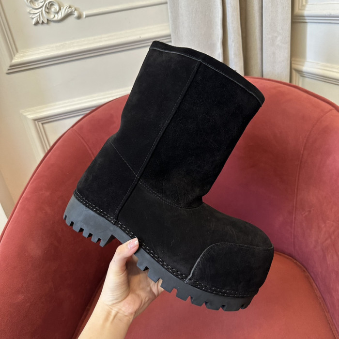 BLCG  BOOT  BL-B05