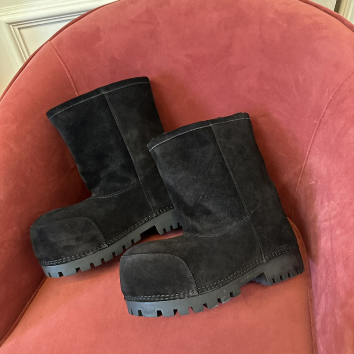 BLCG  BOOT  BL-B05