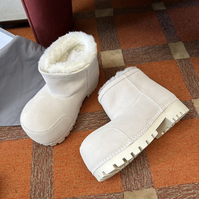 BLCG  BOOT  BL-B07