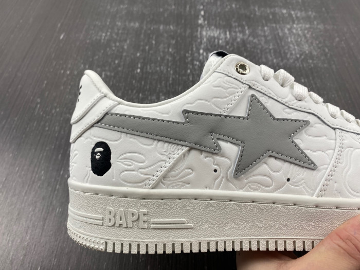 A B*THING APE  FOR-46