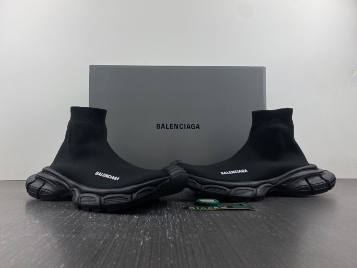 BLCG 3XL SOCK 758483 W2DG1 1010