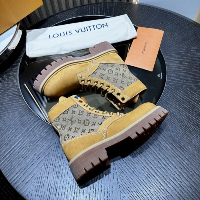 LV BOOTS Ranger FOR-LV399