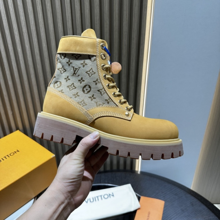 LV BOOTS Ranger FOR-LV399