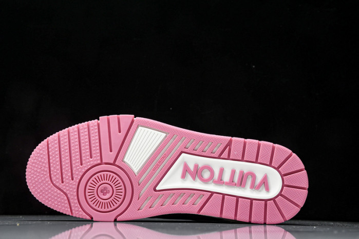 LV SNEAKER LOW FOR-LV144