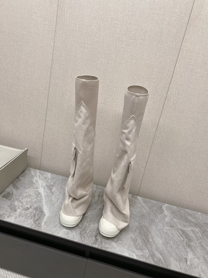 Rick 0wens Sneakers