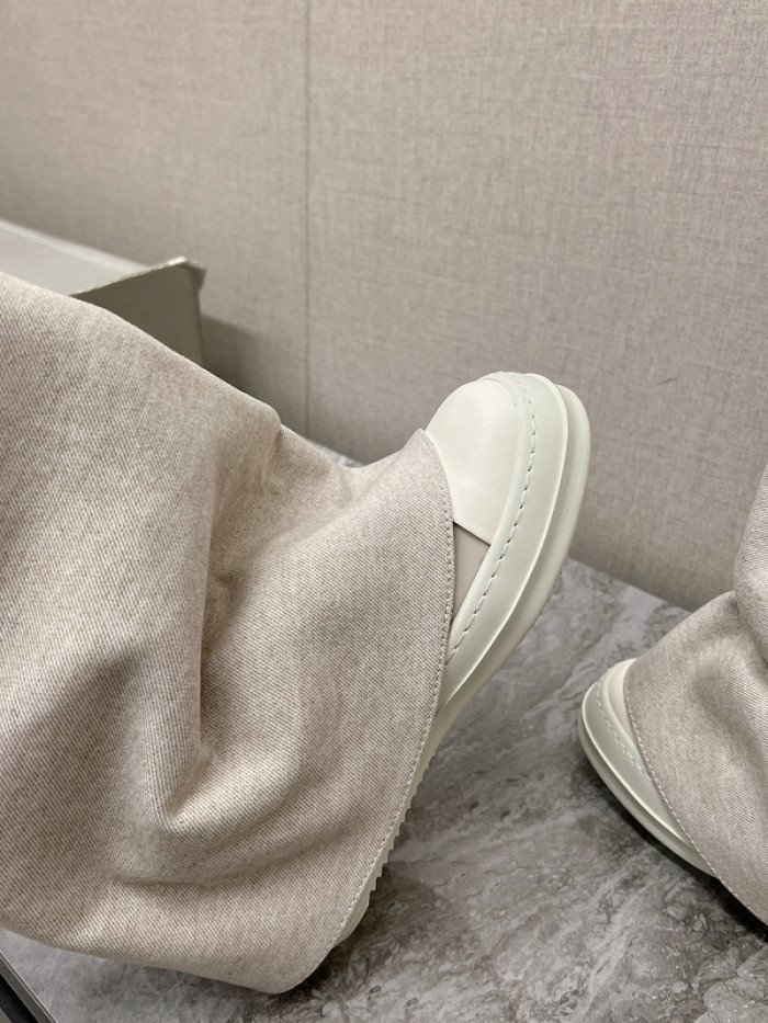 Rick 0wens Sneakers