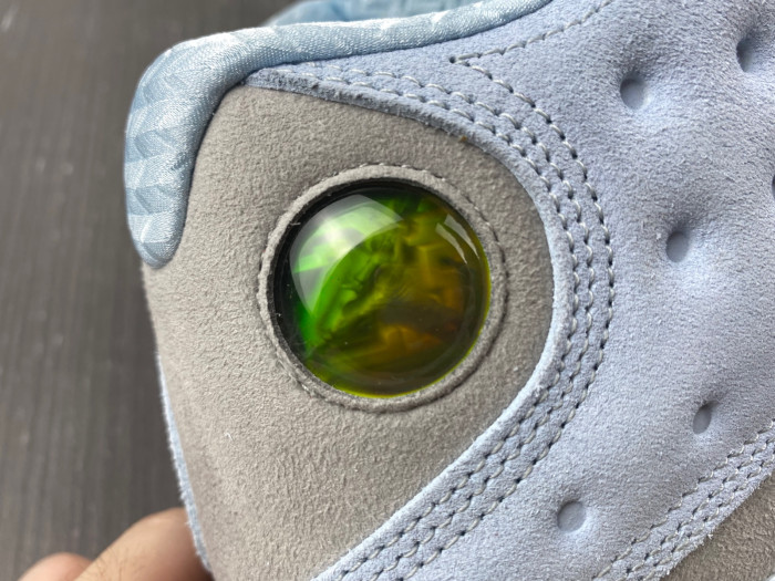 SOLEFLY*AIJ Jordan 13 DX5763-100