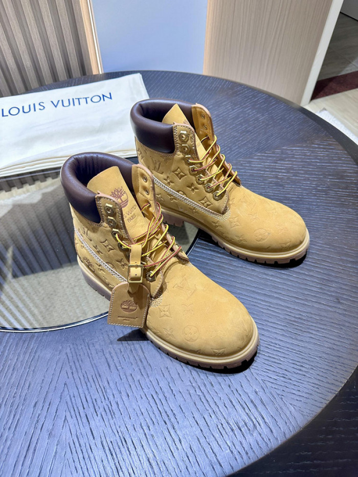 LV BOOTS FOR-LV149