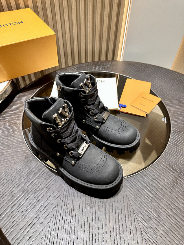 LV BOOTS FOR-LV152