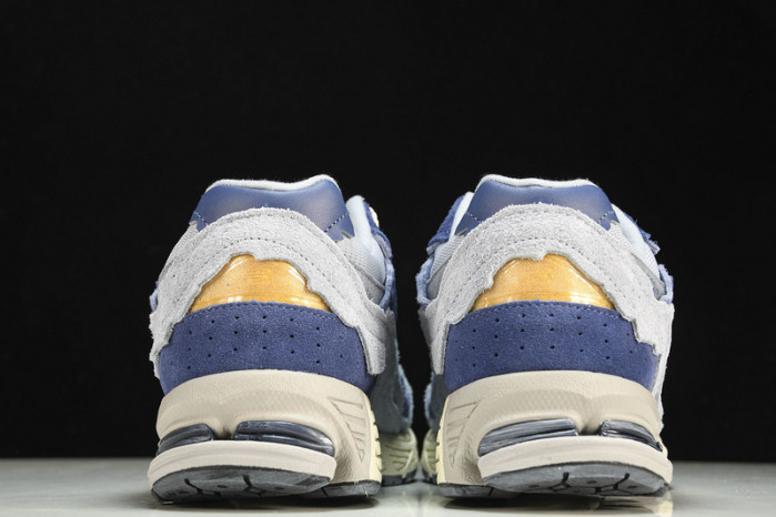 New Balance ‘Refined Future’ M2002RDI