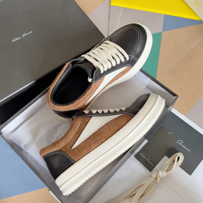 Rick 0wens Sneakers
