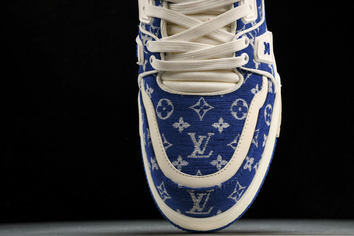 LV SNEAKER LOW  103005