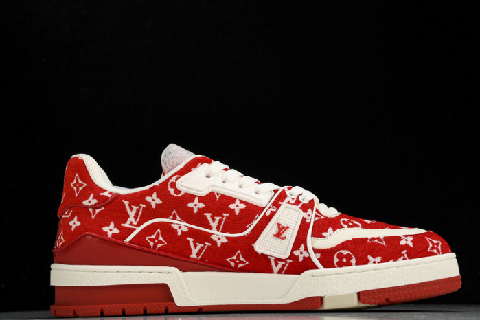 LV SNEAKER LOW  103006