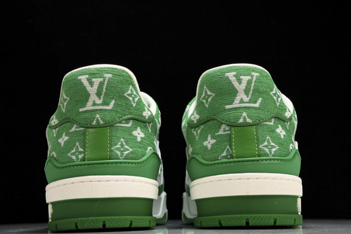LV SNEAKER LOW  103007
