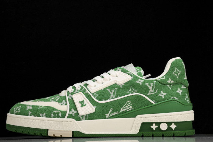 LV SNEAKER LOW  103007