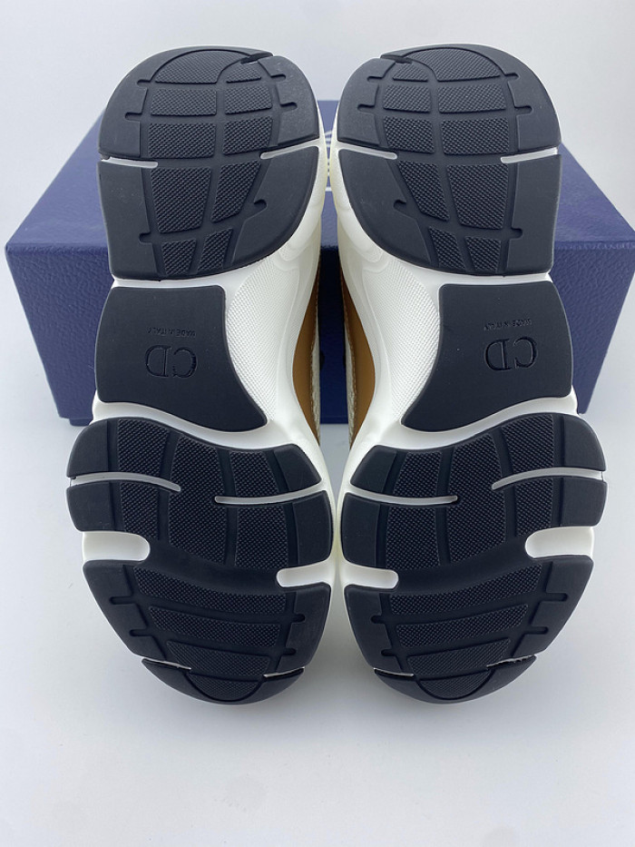 D10R HOMME B22 TRAINER SNEAKER