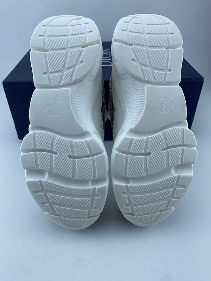 D10R HOMME B22 TRAINER SNEAKER
