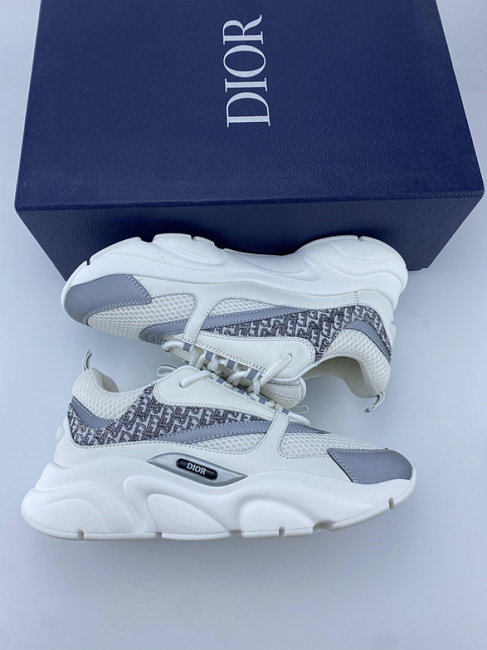 D10R HOMME B22 TRAINER SNEAKER