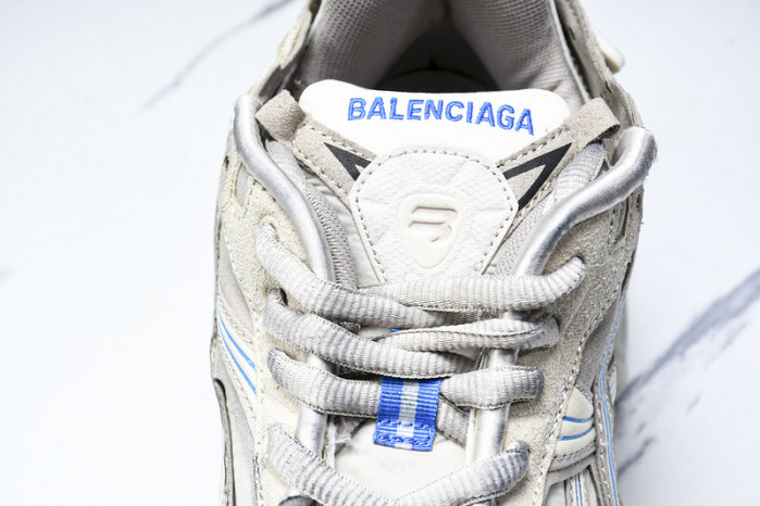 BLCG RUNNER  W3RNY 2240