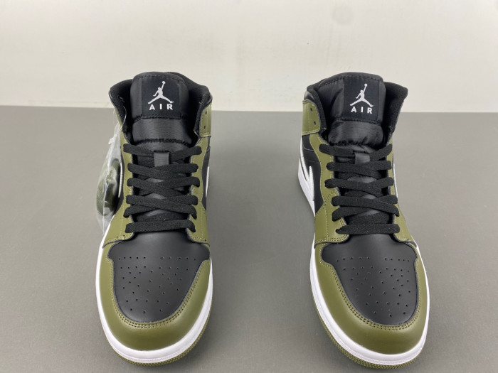 Wmns Jordan 1 Mid BQ8426-092