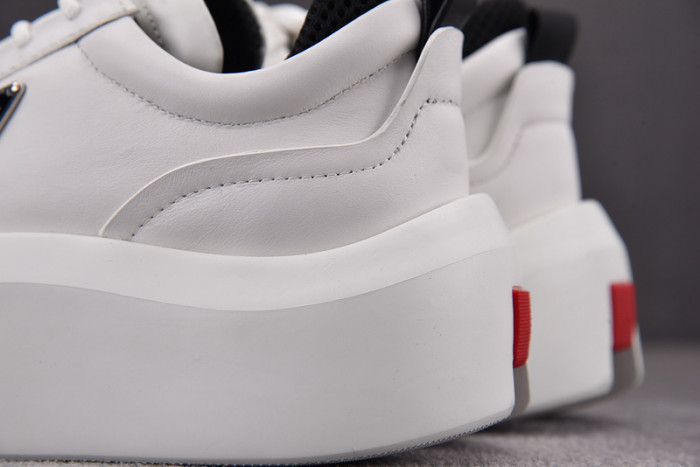 PRA shoes