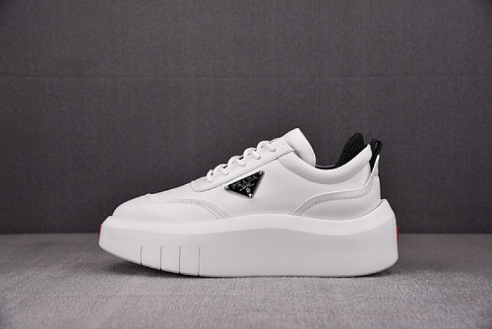 PRA shoes