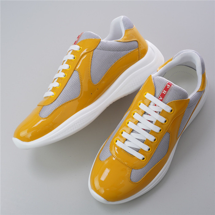 PRA shoes