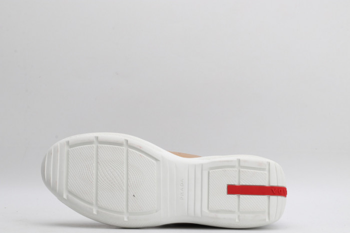 PRA shoes