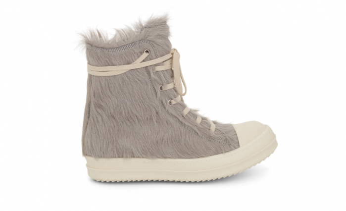 Rick 0wens Sneakers