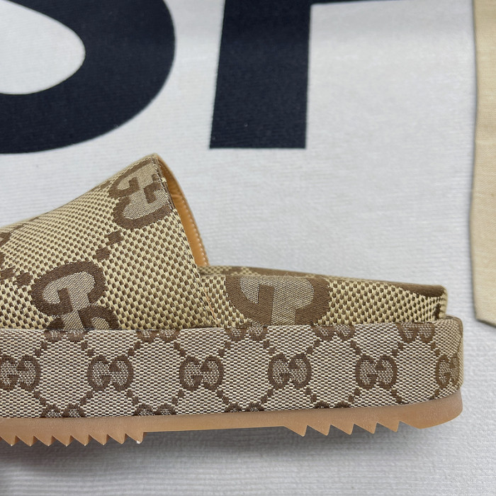 Gv*c slippers