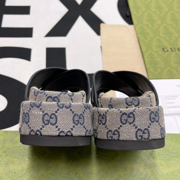 Gv*c slippers