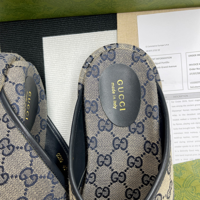 Gv*c slippers