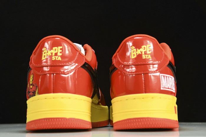 A B*THING APE FOR-039