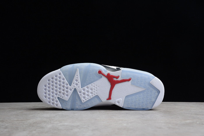 Air Jordan 6 Retro Carmine (2021) CT8529-106