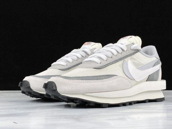 Nike LD Waffle Sacai Summit White  BV0073-100