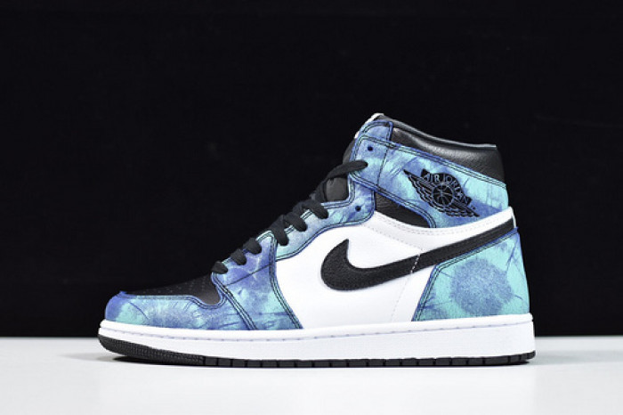 Air Jordan 1 Retro High Tie Dye CD0461-100