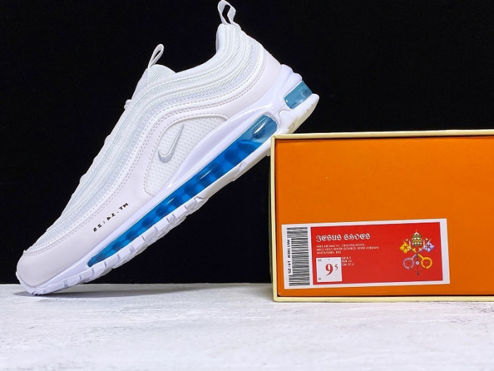 MSCHF x INRI x Nike Air Max 97 
