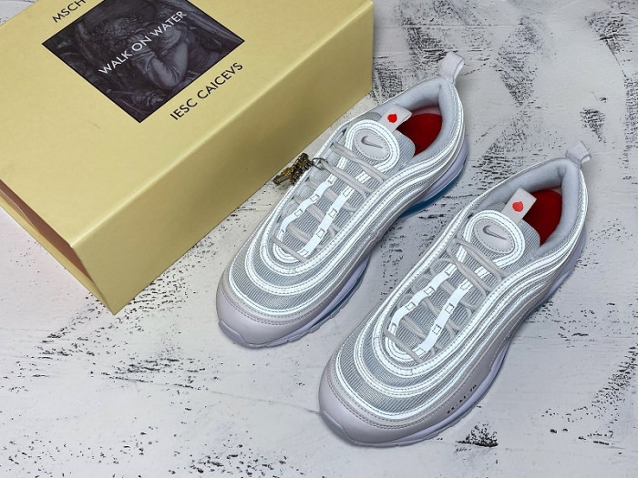 MSCHF x INRI x Nike Air Max 97 